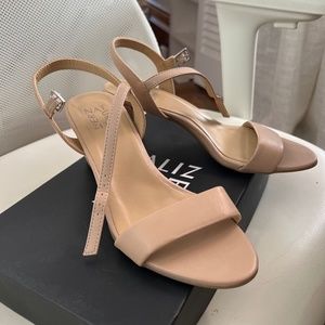 Naturalizer bristol crème brûlée